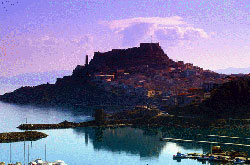 Fotogalerie Sardinie