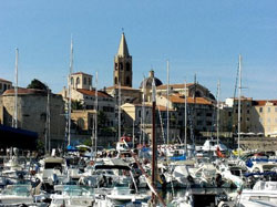 Fotogalerie Sardinie