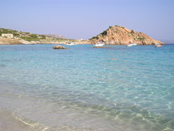 Fotogalerie Sardinie